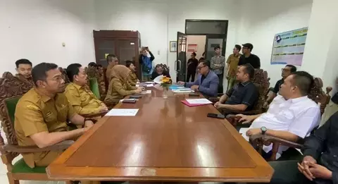 Foto ; beritasatu.com