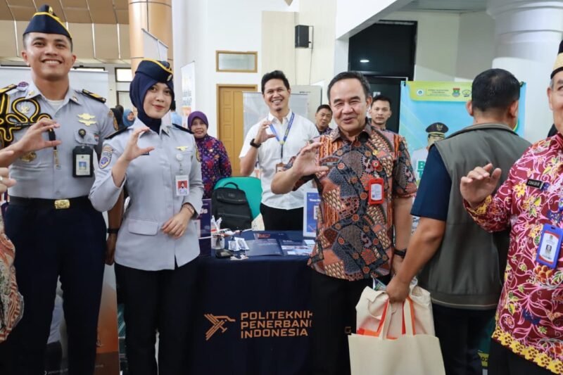Foto ; Tangerangkab.go.id