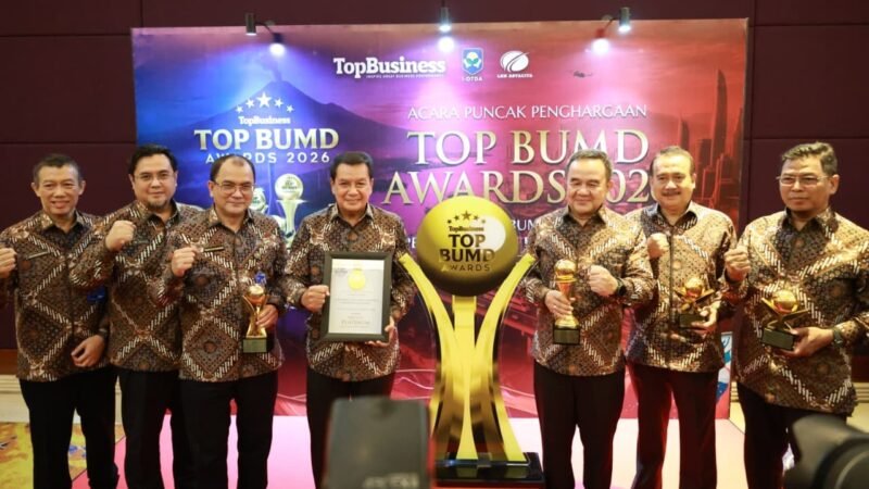 Foto ; TangerangKab.go.id