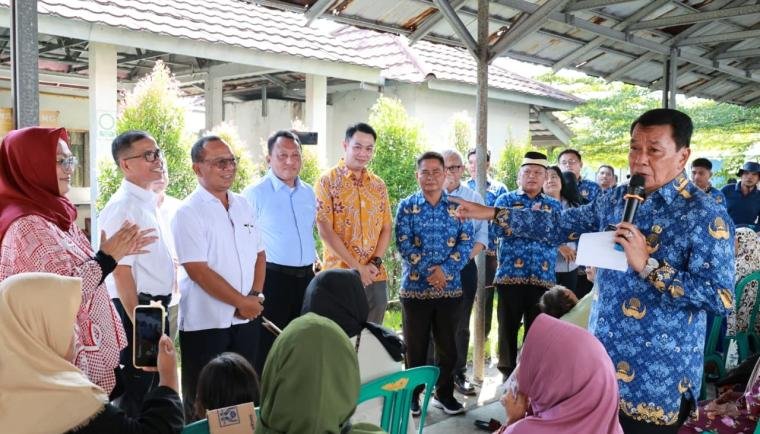 Foto ; Tangerangkab.go.id