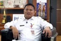 Jamaludin, Kepala Dindikbud Provinsi Banten 