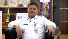 Jamaludin, Kepala Dindikbud Provinsi Banten 