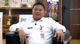 Jamaludin, Kepala Dindikbud Provinsi Banten 