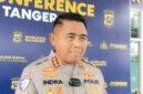 Kapolresta Tangerang 