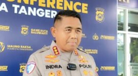 Kapolresta Tangerang 