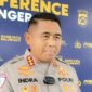 Kapolresta Tangerang 