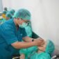 Penanganan medis Operasi Mata Katarak