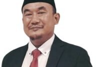 Foto : Kang Hamdan Nata Baschara (Ketua Waruga Wangsa Dan
Penggiat Sejarah dan Budaya Tangerang)