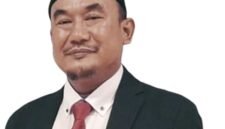 Foto : Kang Hamdan Nata Baschara (Ketua Waruga Wangsa Dan
Penggiat Sejarah dan Budaya Tangerang)