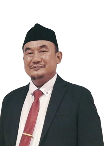 Foto : Kang Hamdan Nata Baschara (Ketua Waruga Wangsa Dan
Penggiat Sejarah dan Budaya Tangerang)