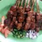 Sate Kambing yang empuk jadi incaran pecinta kuliner (foto ilustrasi)