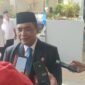 Dadan Gandana, Kadis Pendidikan Kabupaten Tangerang 