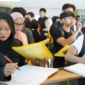 Peserta Pendaftar Beasiswa Tangerang Gemilang Tahun 2026