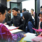 Pendaftar Beasiswa Tangerang Gemilang Tahun 2026