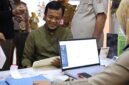 (Foto ; Kementerian ATR BPN)
