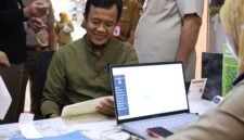 (Foto ; Kementerian ATR BPN)