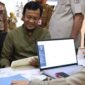 (Foto ; Kementerian ATR BPN)