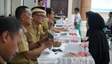 Seleksi cukup ketat bagi calon penerima Program Beasiswa Tangerang Gemilang Tahun 2026