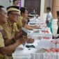 Seleksi cukup ketat bagi calon penerima Program Beasiswa Tangerang Gemilang Tahun 2026