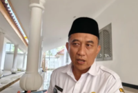 Rachmat Tamam Sekdis Pendidikan dan Kebudayaan Provinsi Banten 