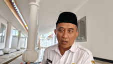 Rachmat Tamam Sekdis Pendidikan dan Kebudayaan Provinsi Banten 