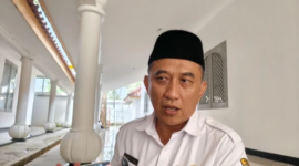Rachmat Tamam Sekdis Pendidikan dan Kebudayaan Provinsi Banten 