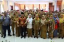 Sebelum memasuki masa pensiun ASN Pemkab Tangerang diberikan pembekalan 