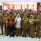 Sebelum memasuki masa pensiun ASN Pemkab Tangerang diberikan pembekalan 