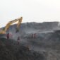 Kondisi TPA Jatiwaringin Kabupaten Tangerang