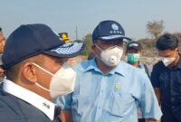 Menteri LH Jumhur Hidayat 