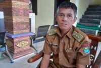 Kades Munjul Wawan