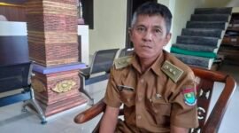Kades Munjul Wawan