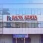 Kantor Pusat PT BPR Kerta Raharja Gemilang (Perseroda)