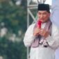 Wakil Gubernur Banten A Dimyati Natakusumah 