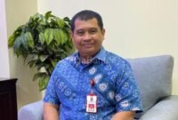 Slamet Budhi telah purna tugas, jabatan terakhir Kepala Bapenda Kabupaten Tangerang 