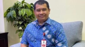 Slamet Budhi telah purna tugas, jabatan terakhir Kepala Bapenda Kabupaten Tangerang 