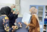 Pemeriksaan kesehatan