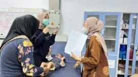 Pemeriksaan kesehatan