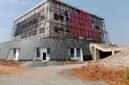 Gedung MPP Kabupaten Tangerang masih proses pembangunan 