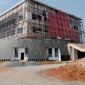 Gedung MPP Kabupaten Tangerang masih proses pembangunan 